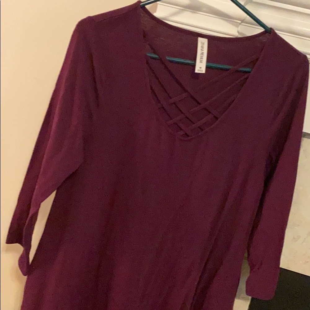T-Shirt Dress!